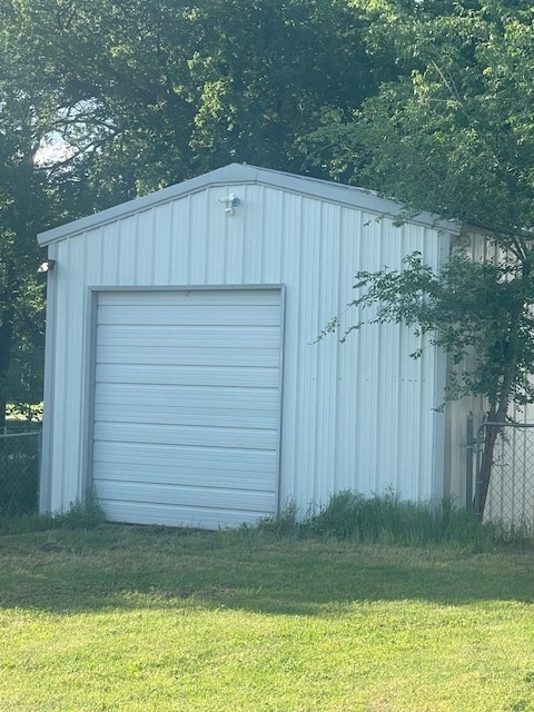 318 N Onondago Ave in Stroud, OK - Building Photo - Building Photo