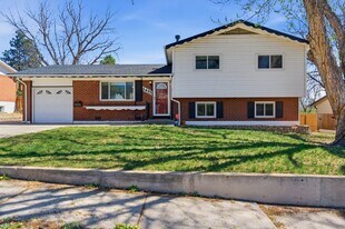 1415 Holmes Dr in Colorado Springs, CO - Building Photo