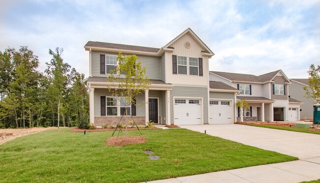 property at 314 Contentment Dr