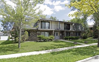 8950 N 97th St in Milwaukee, WI - Building Photo