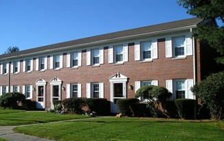 Terrace Estates Apartments