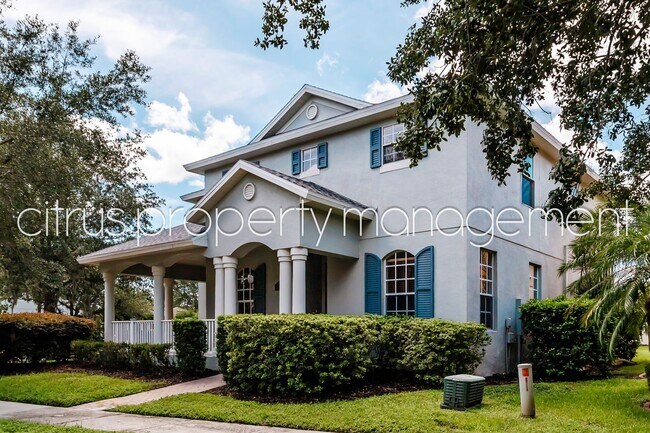 14522 Old Thicket Trace in Winter Garden, FL - Building Photo - Building Photo