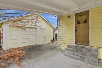 173 Helman St in Ashland, OR - Building Photo - Building Photo