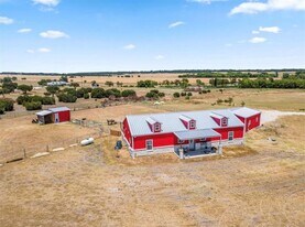 7027 FM971 in Georgetown, TX - Building Photo