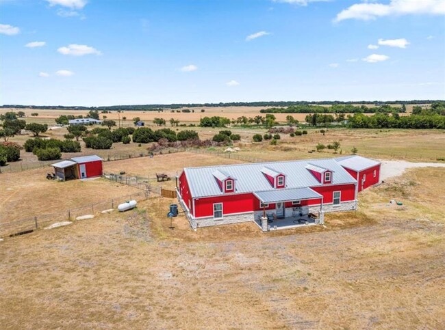 property at 7027 FM971