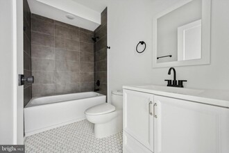 1614 Ridge Ave in Philadelphia, PA - Building Photo - Building Photo