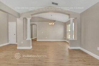 1005 Tramells Trail in Kissimmee, FL - Foto de edificio - Building Photo