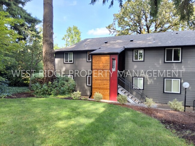 property at 12618 NW Barnes Rd