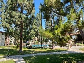 10737 San Diego Mission Rd, Unit 210 in San Diego, CA - Building Photo