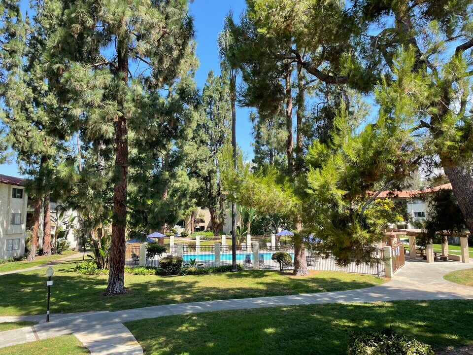 10737 San Diego Mission Rd, Unit 210 in San Diego, CA - Building Photo