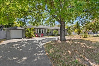 3822 W Euclid Ave in Tampa, FL - Building Photo - Building Photo