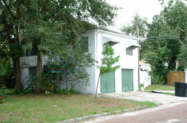 468 13th St N in St. Petersburg, FL - Building Photo - Building Photo