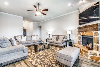 519 Long Prairie Dr in Royse City, TX - Building Photo - Building Photo