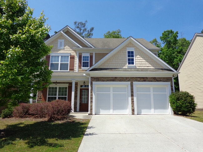 property at 1002 Gather Dr