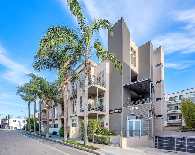property at 13320 Beach Ave