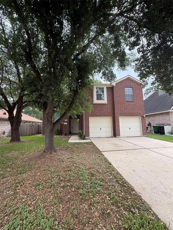 5726 Rocky Trail Dr in Houston, TX - Building Photo - Building Photo