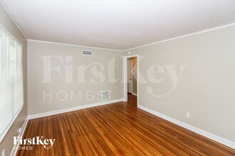 4516 Leatherwood Ave in Memphis, TN - Building Photo - Building Photo