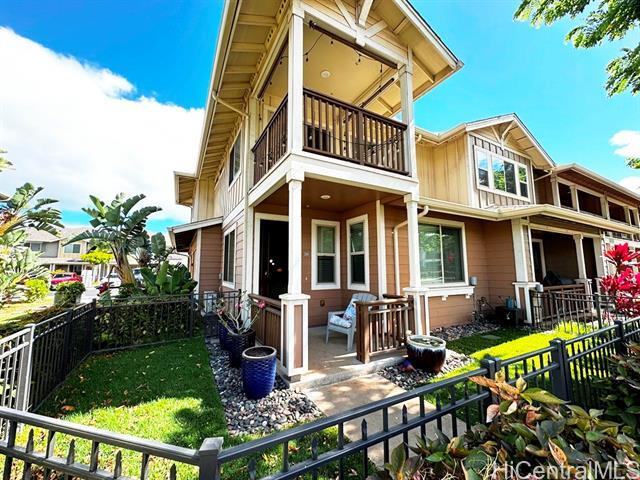 property at 801 Kakala St