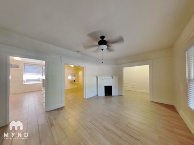 property at 825 14th St