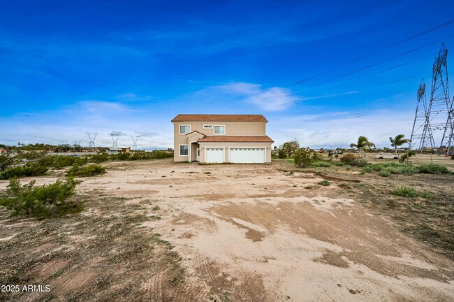 3808 S 339th Ave in Tonopah, AZ - Building Photo - Building Photo