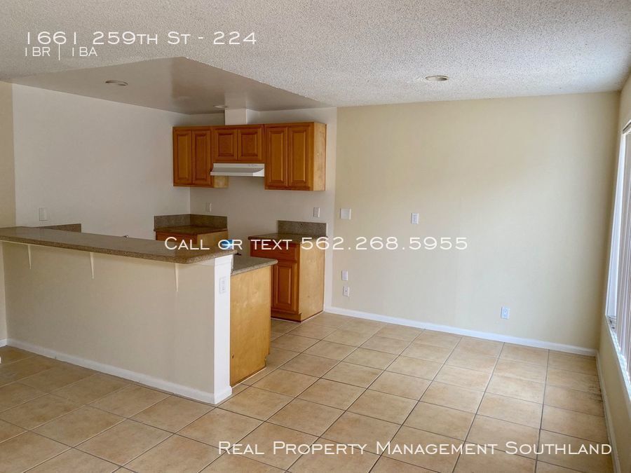 1661 259th St-Unit -224 in Los Angeles, CA - Building Photo