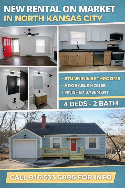 property at 5302 N Spruce Ave