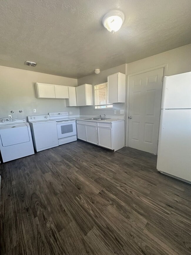 property at 5300 5300 S St