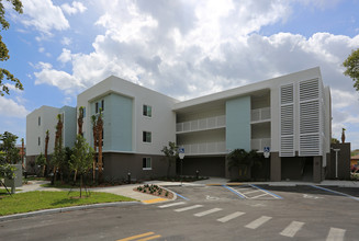 Northwest Gardens IV-Sistrunk in Fort Lauderdale, FL - Building Photo - Building Photo