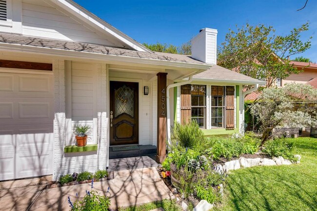 property at 4504 Velasco Pl