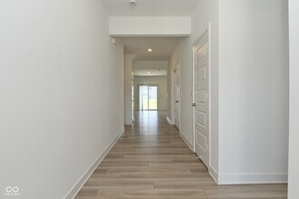 7305 Sayers Rd in Indianapolis, IN - Building Photo - Building Photo