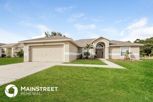 826 San Jose Ct in Kissimmee, FL - Building Photo