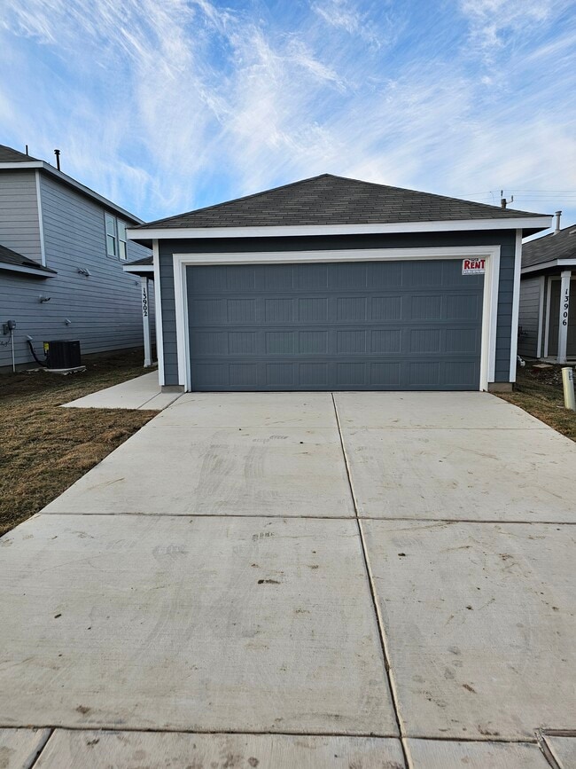 property at 13902 Appleton Wy
