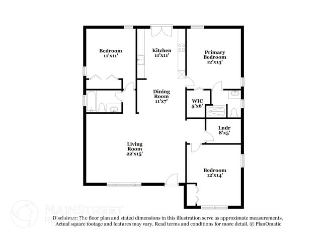 5688 SE Pine Ave in Stuart, FL - Building Photo - Building Photo