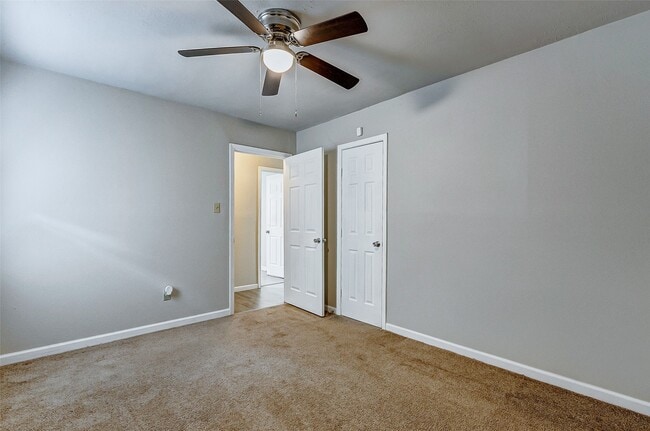 property at 7531 Dixie Dr