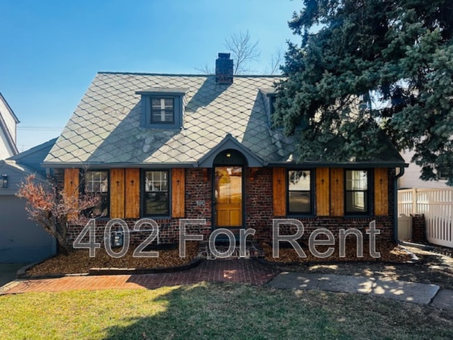 property at 4511 Shirley St