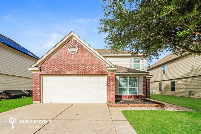 property at 7906 Sesame St