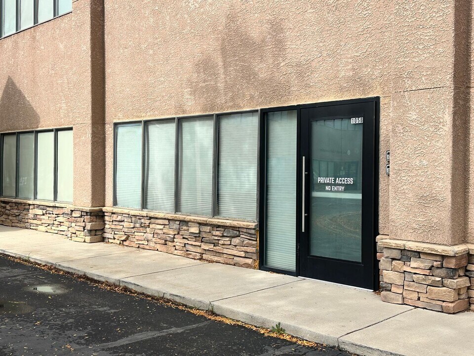 2069 N Main St in Cedar City, UT - Building Photo