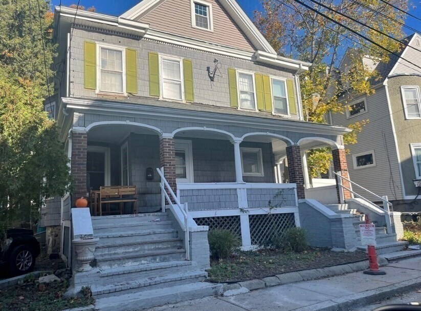 37 Haskell St in Boston, MA - Building Photo