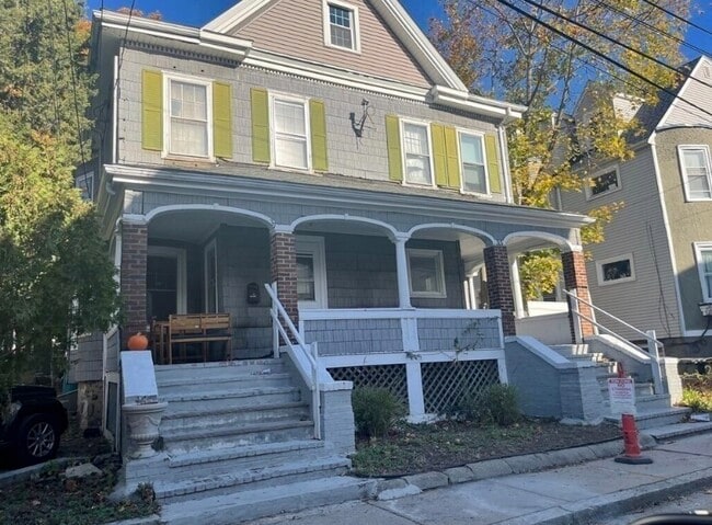 property at 37 Haskell St