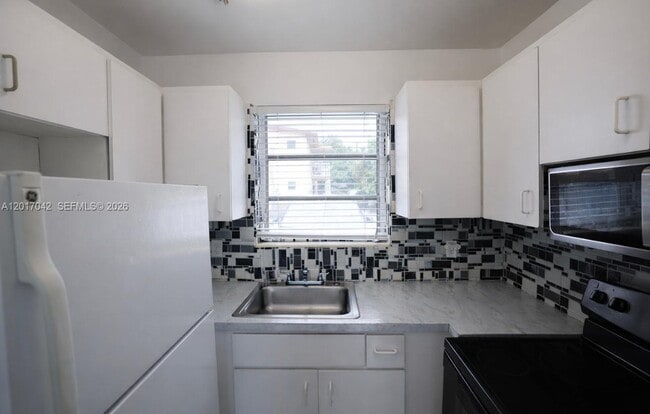 property at 4381 W Flagler St