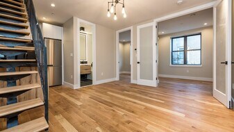 595 Myrtle Ave, Unit 4a in Brooklyn, NY - Building Photo