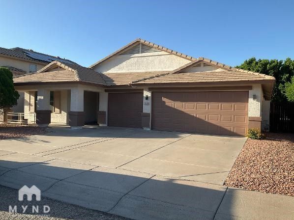 property at 3129 W Walter Way