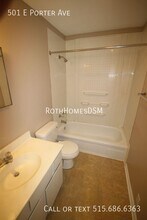 501 E Porter Ave in Des Moines, IA - Building Photo - Building Photo