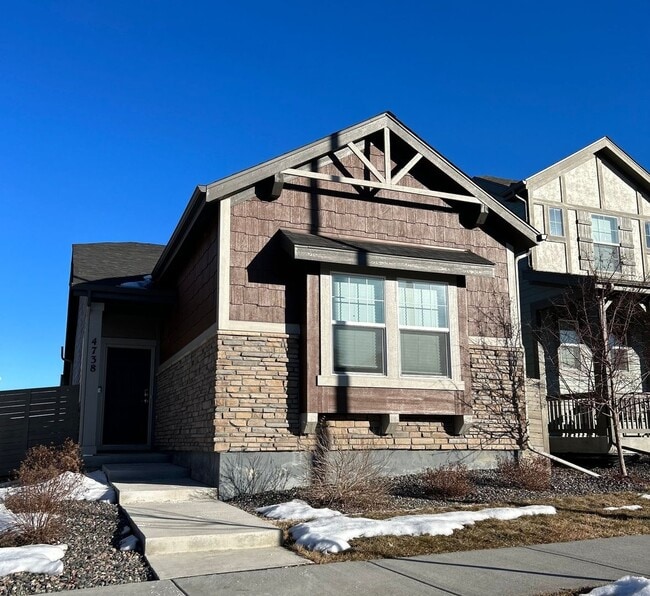 property at 4738 Jasper St