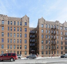 165-181 Rockaway Pky in Brooklyn, NY - Building Photo - Building Photo