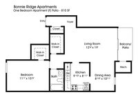 The Apartments at Bonnie Ridge photo'