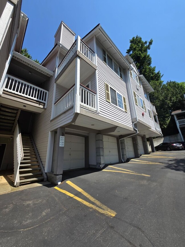 property at 8545 166th Ave NE