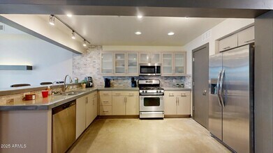 1326 N Central Ave in Phoenix, AZ - Building Photo - Building Photo