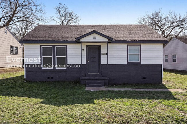 property at 2028 13th St N