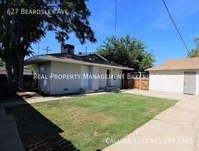 627 Beardsley Ave in Bakersfield, CA - Building Photo - Building Photo